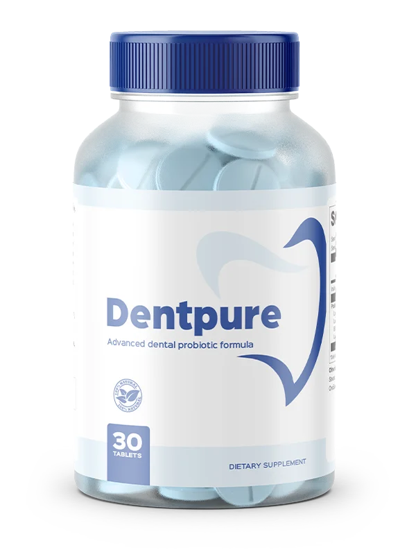 Dentpure Product