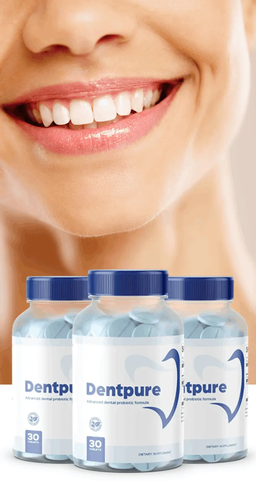 Dentpure Product